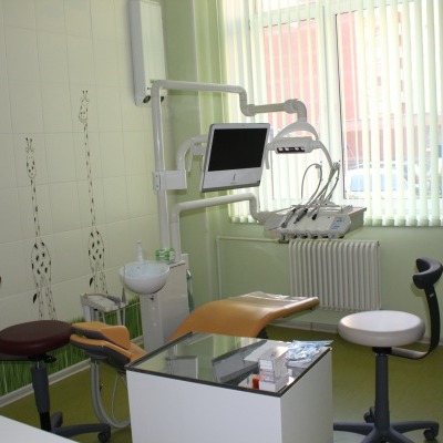 Процедурный кабинет в стоматологической клинике в Котельниках